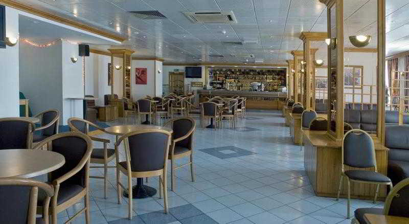 Coral Hotel เซนต์พอลส์เบย์ ภายนอก รูปภาพ
