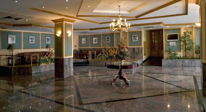 Coral Hotel เซนต์พอลส์เบย์ ภายนอก รูปภาพ