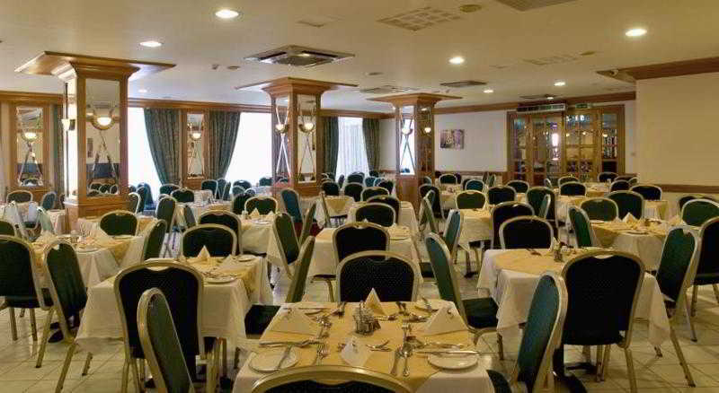 Coral Hotel เซนต์พอลส์เบย์ ภายนอก รูปภาพ